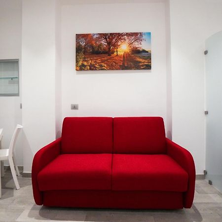 Marvi Home Apartment Modugno Kültér fotó