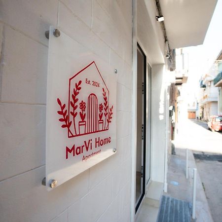 Marvi Home Apartment Modugno Kültér fotó