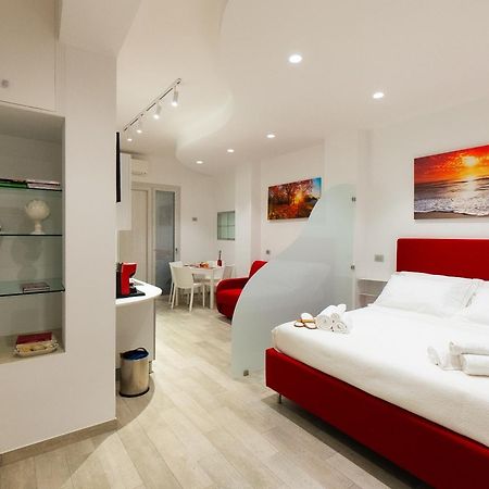 Marvi Home Apartment Modugno Kültér fotó