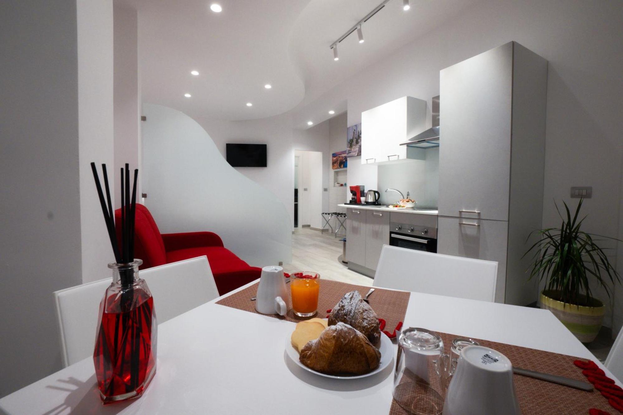 Marvi Home Apartment Modugno Kültér fotó