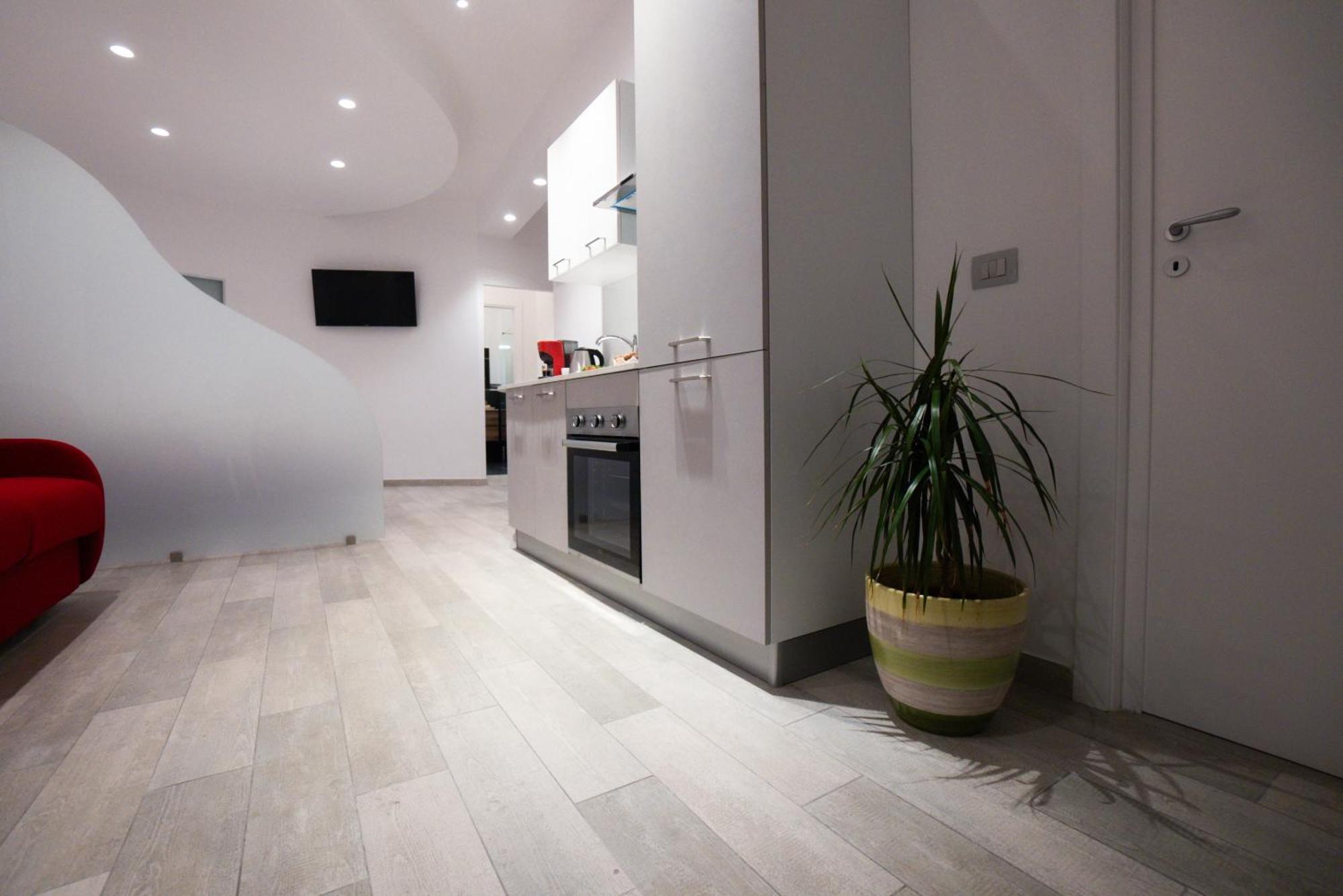 Marvi Home Apartment Modugno Kültér fotó