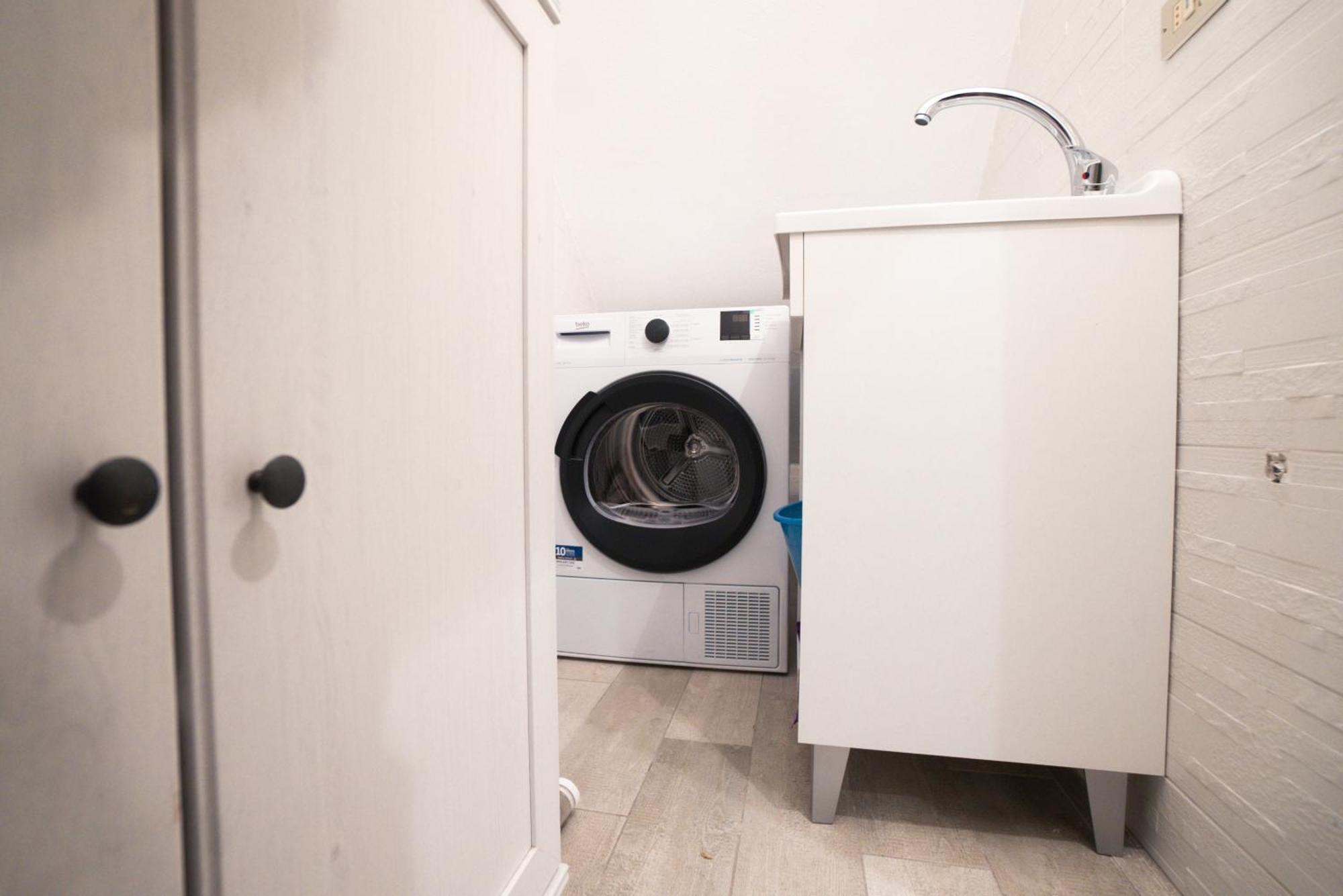 Marvi Home Apartment Modugno Kültér fotó