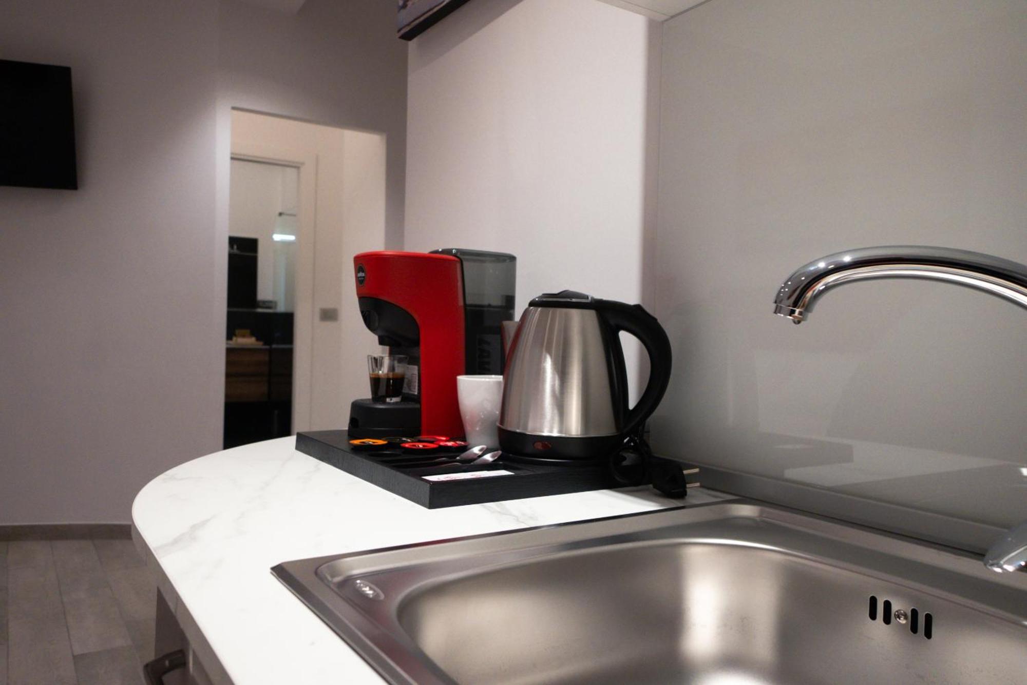 Marvi Home Apartment Modugno Kültér fotó