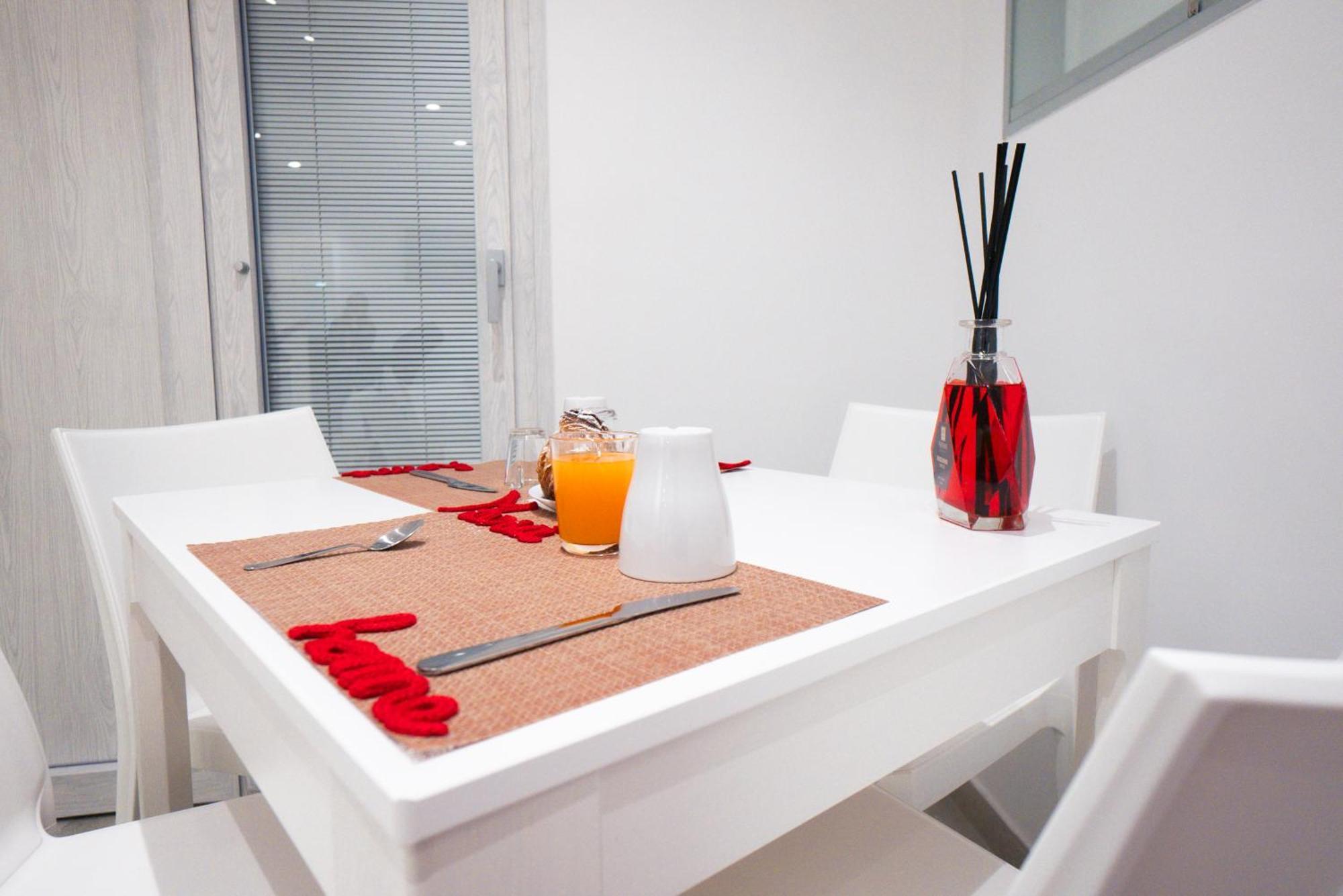 Marvi Home Apartment Modugno Kültér fotó