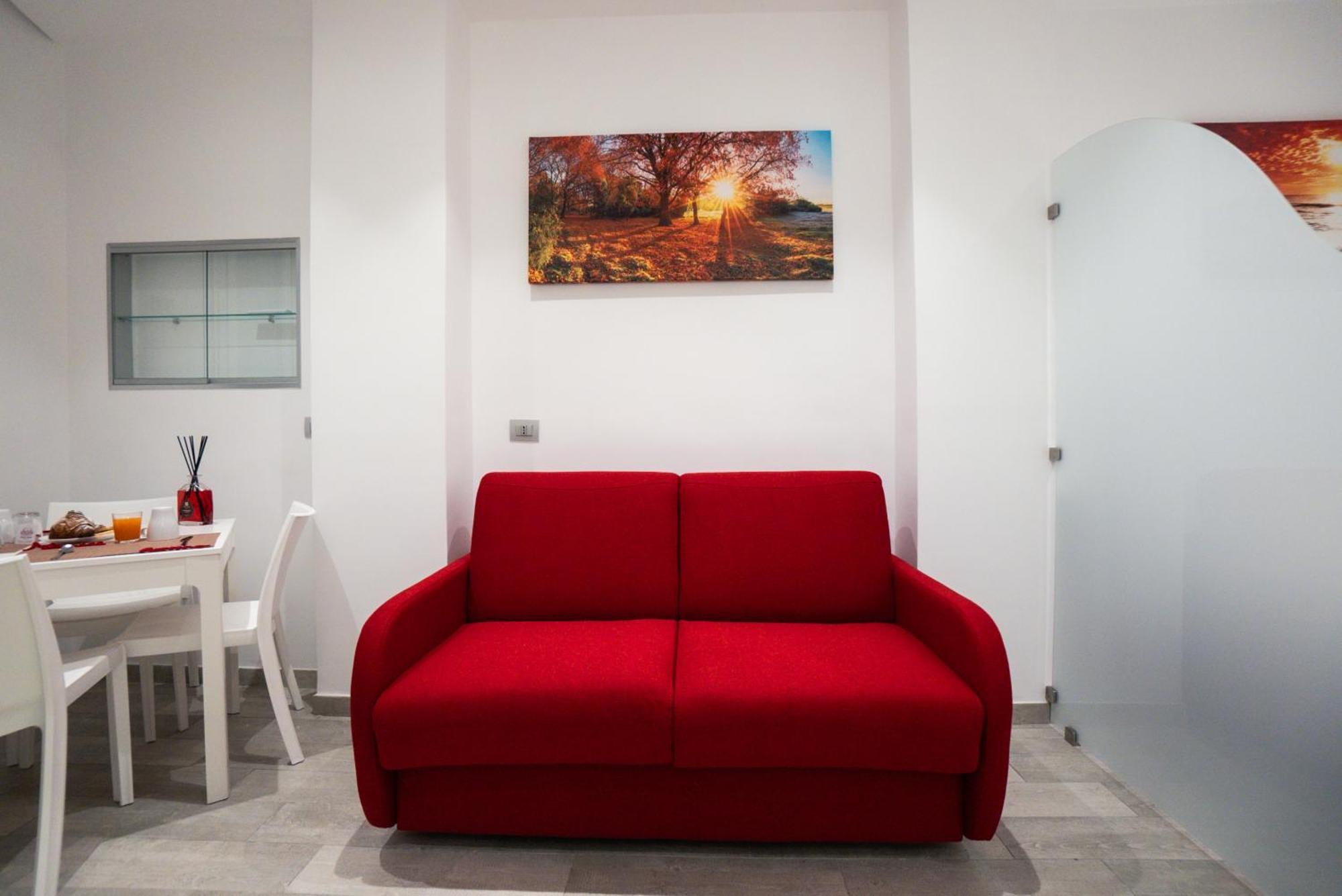 Marvi Home Apartment Modugno Kültér fotó