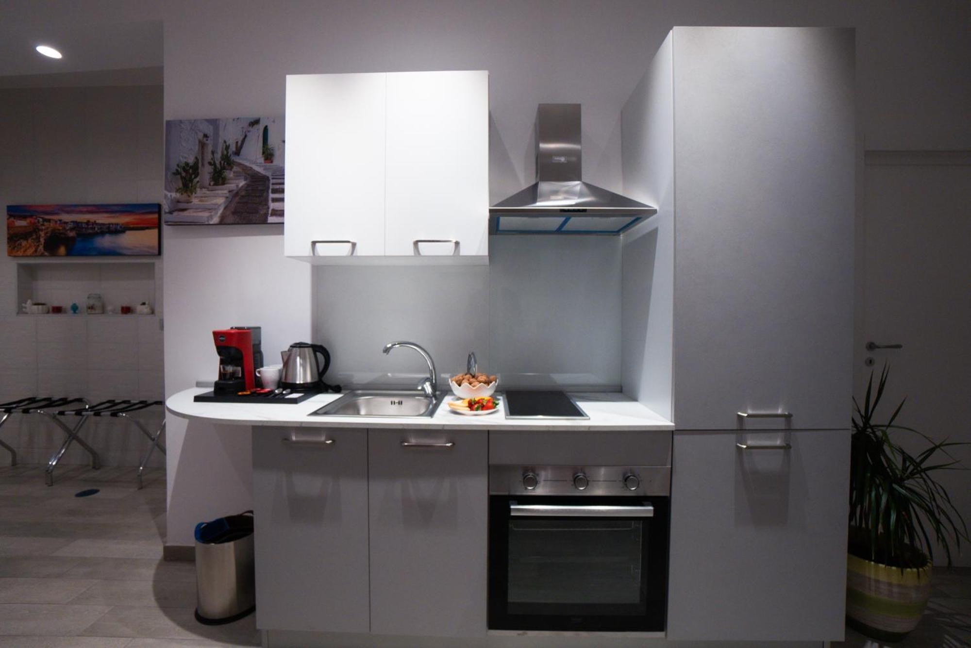 Marvi Home Apartment Modugno Kültér fotó