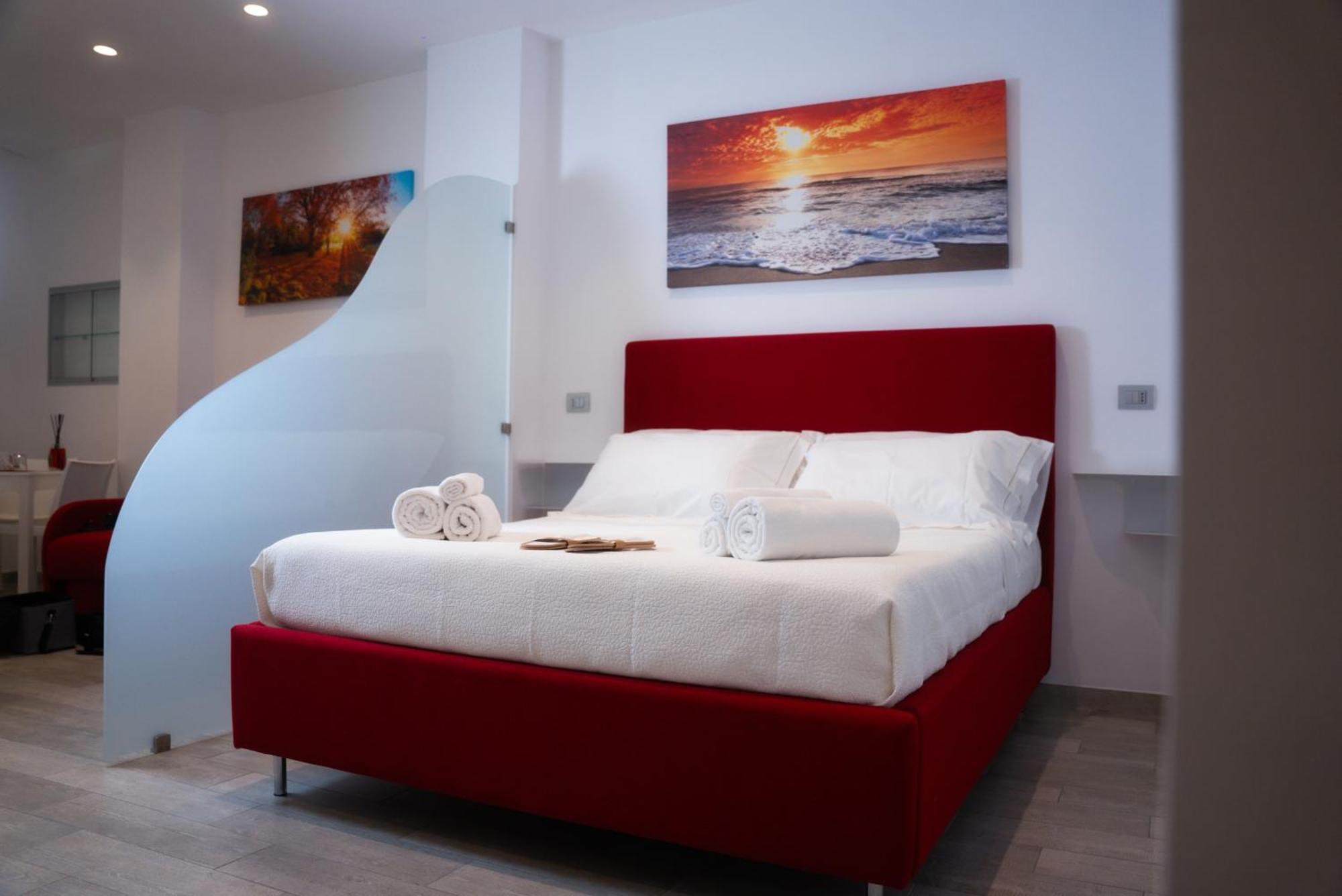 Marvi Home Apartment Modugno Kültér fotó