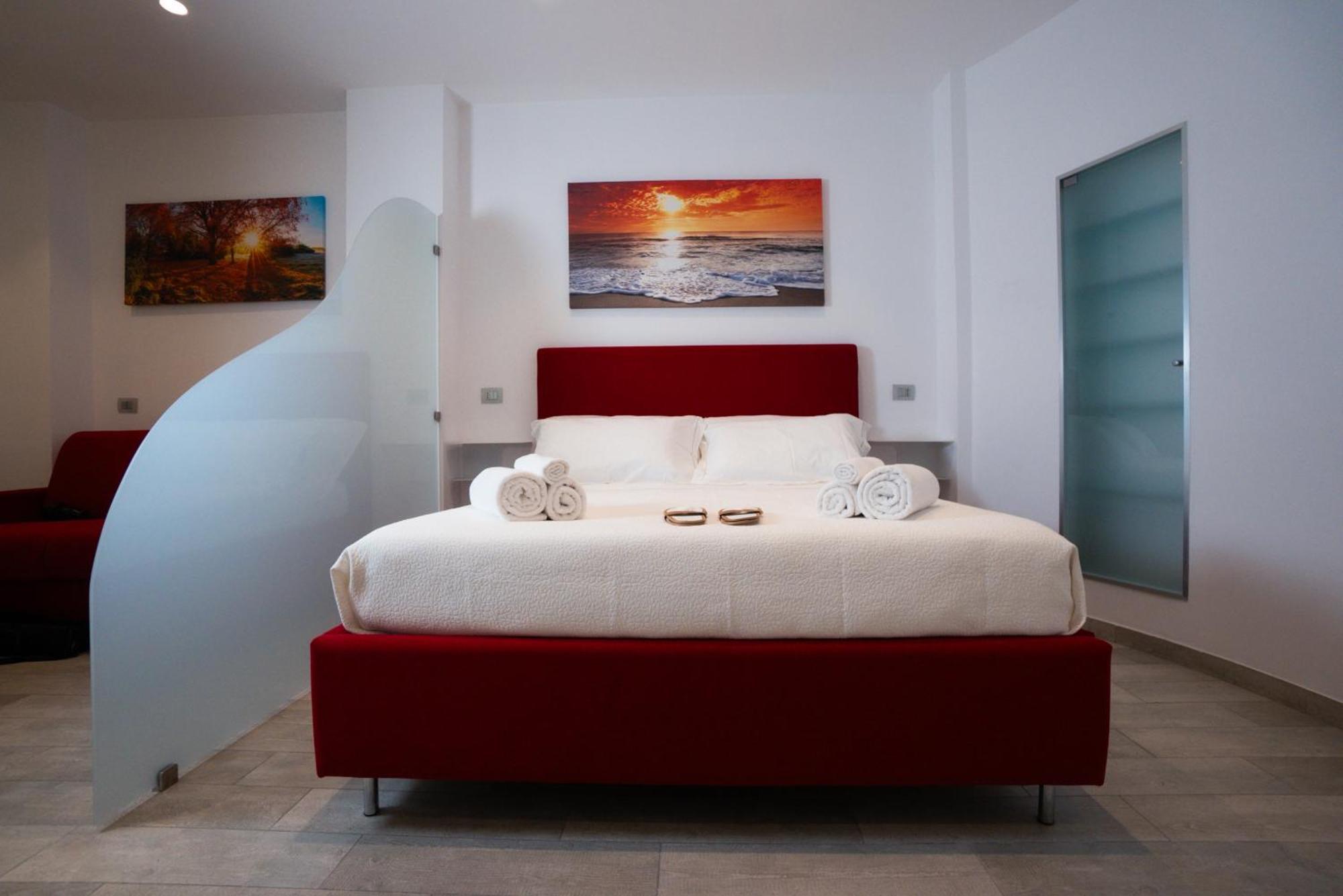 Marvi Home Apartment Modugno Kültér fotó